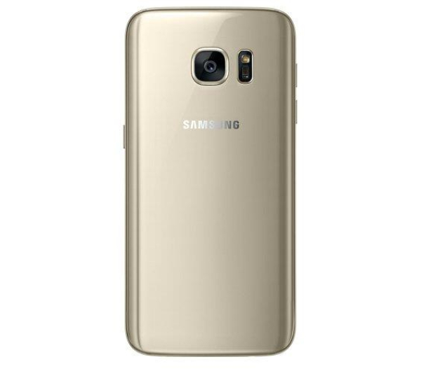 Samsung Galaxy S7 G930F 32GB złoty - 288296 - zdjęcie 4